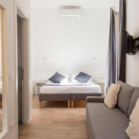 IV Domus Borsieri Hotel Rome Bagian luar foto