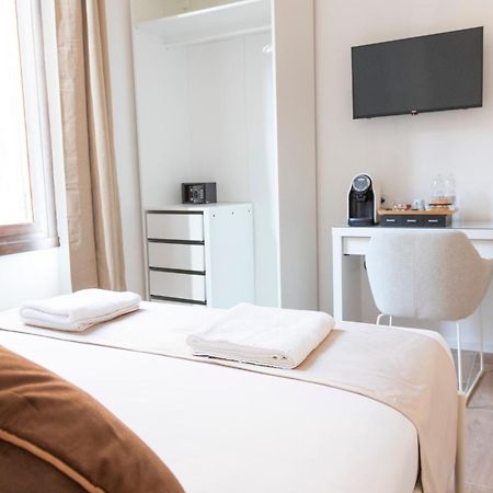 IV Domus Borsieri Hotel Rome Bagian luar foto