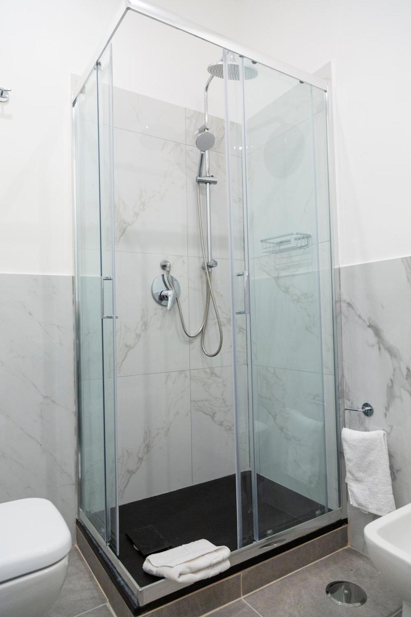 IV Domus Borsieri Hotel Rome Bagian luar foto