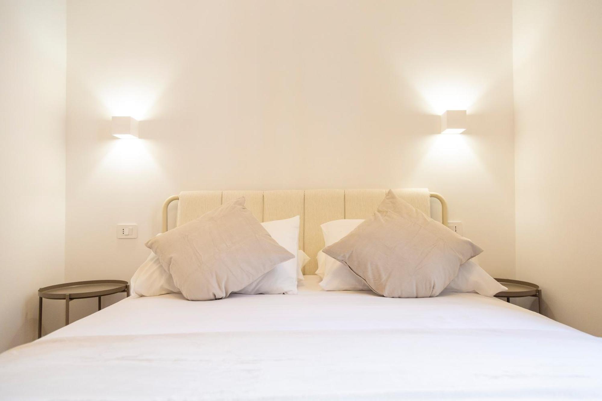 IV Domus Borsieri Hotel Rome Bagian luar foto