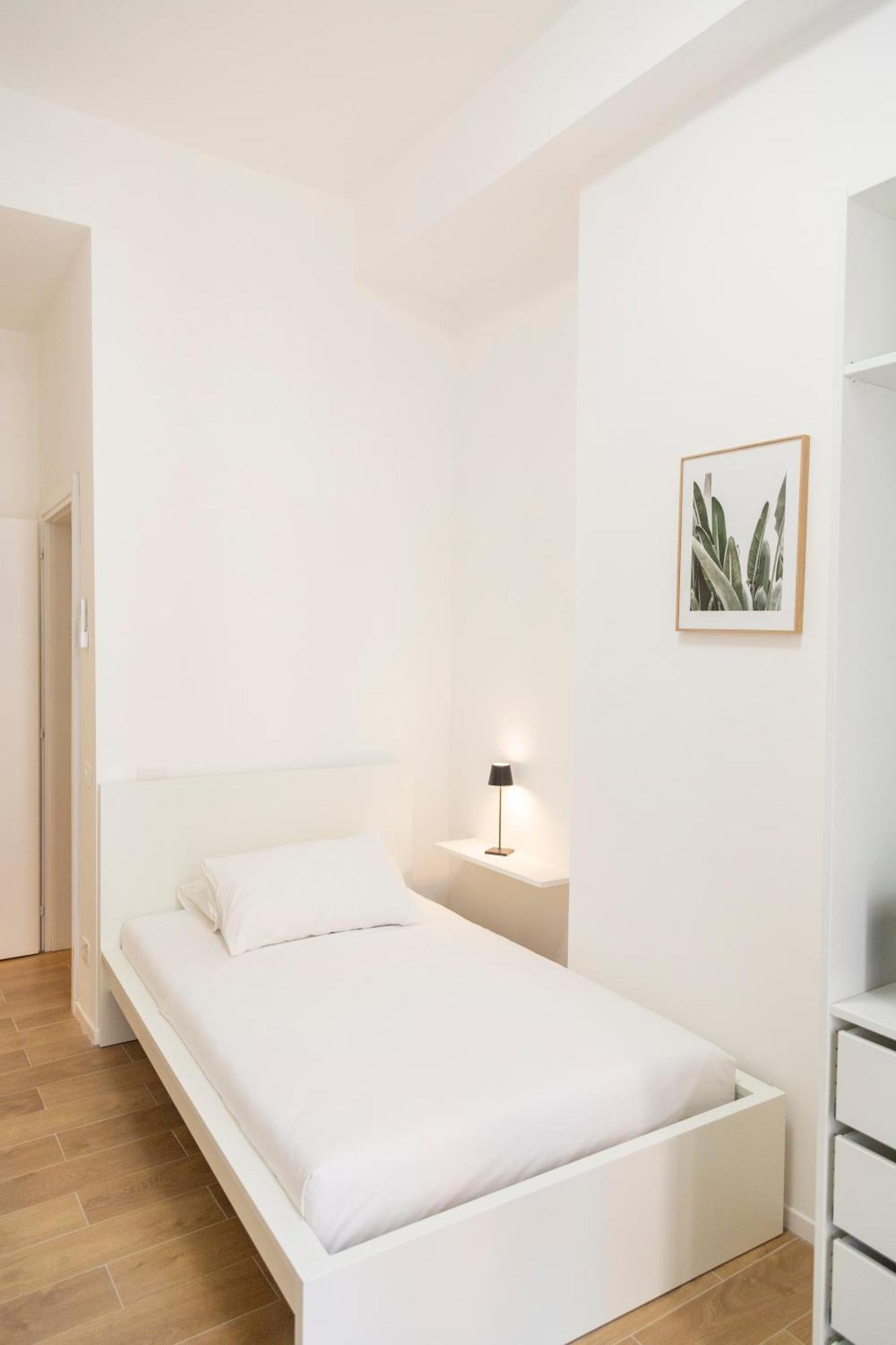IV Domus Borsieri Hotel Rome Bagian luar foto