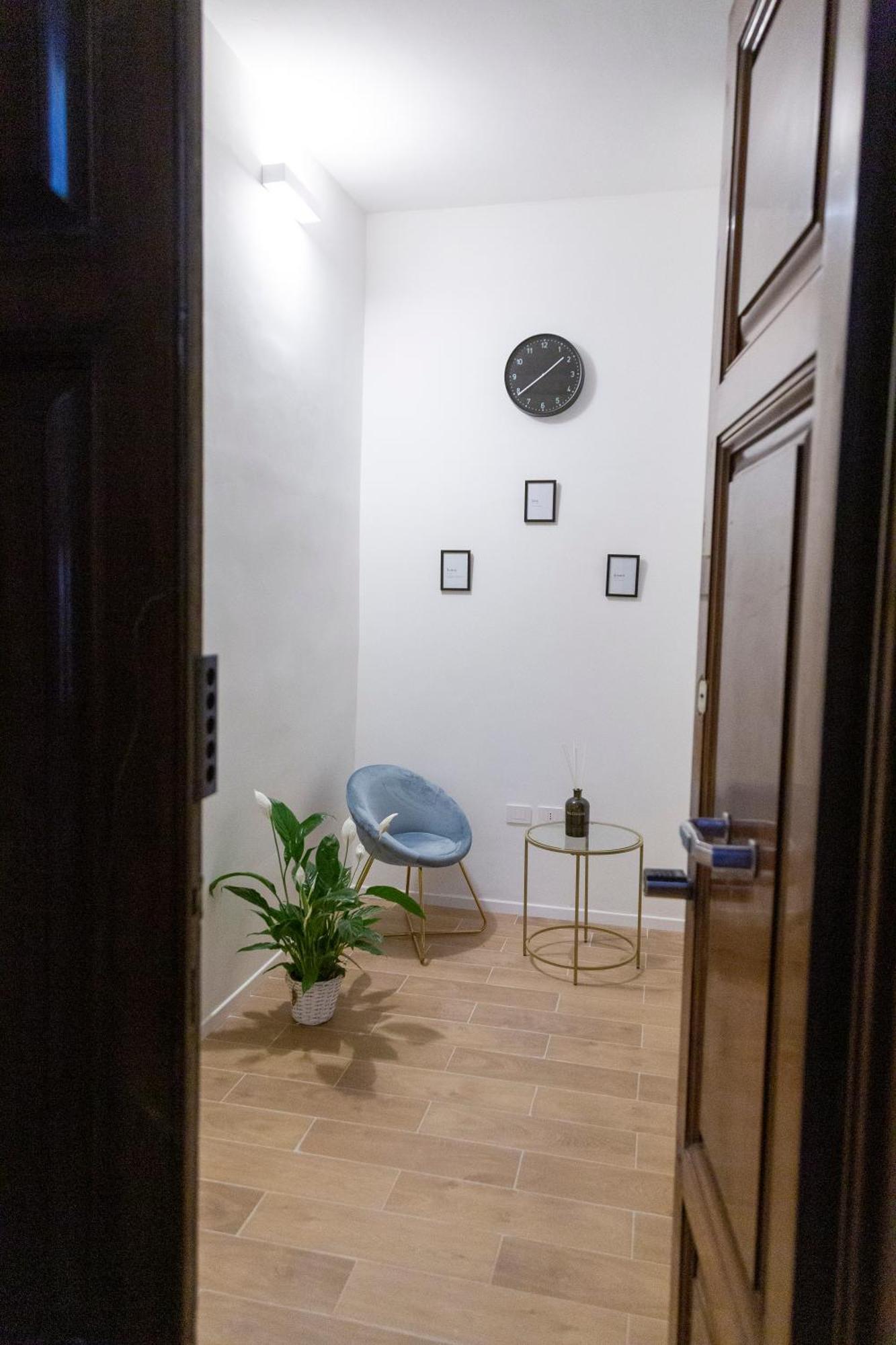 IV Domus Borsieri Hotel Rome Bagian luar foto
